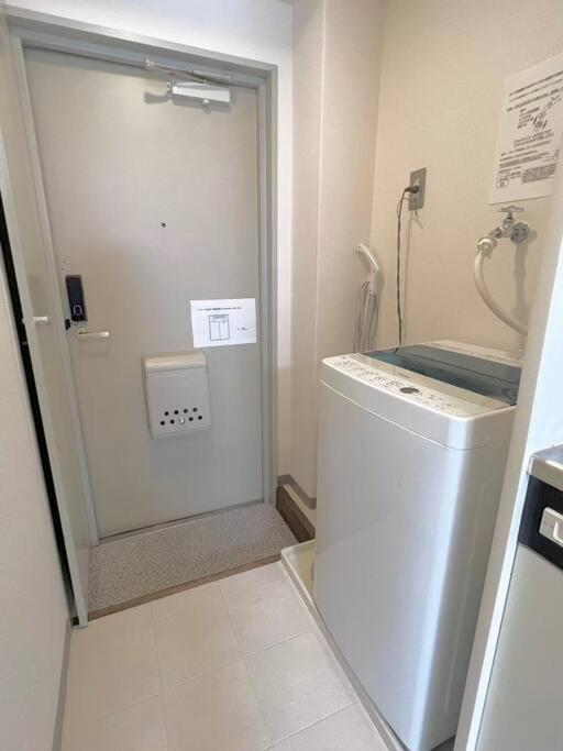 新宿駅電車10分 中井駅徒歩3分 最大3名 築地 六本木 直通 Apartamento Tóquio
